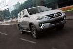 Toyota SW4 2016 года